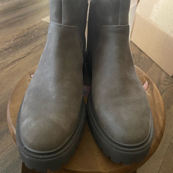 Madewell boots size 8 - Picture 5 of 13